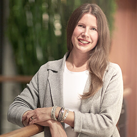 FIDANIA - Karen Mende